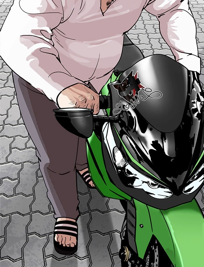 Lookism Chapter 188 — page 19