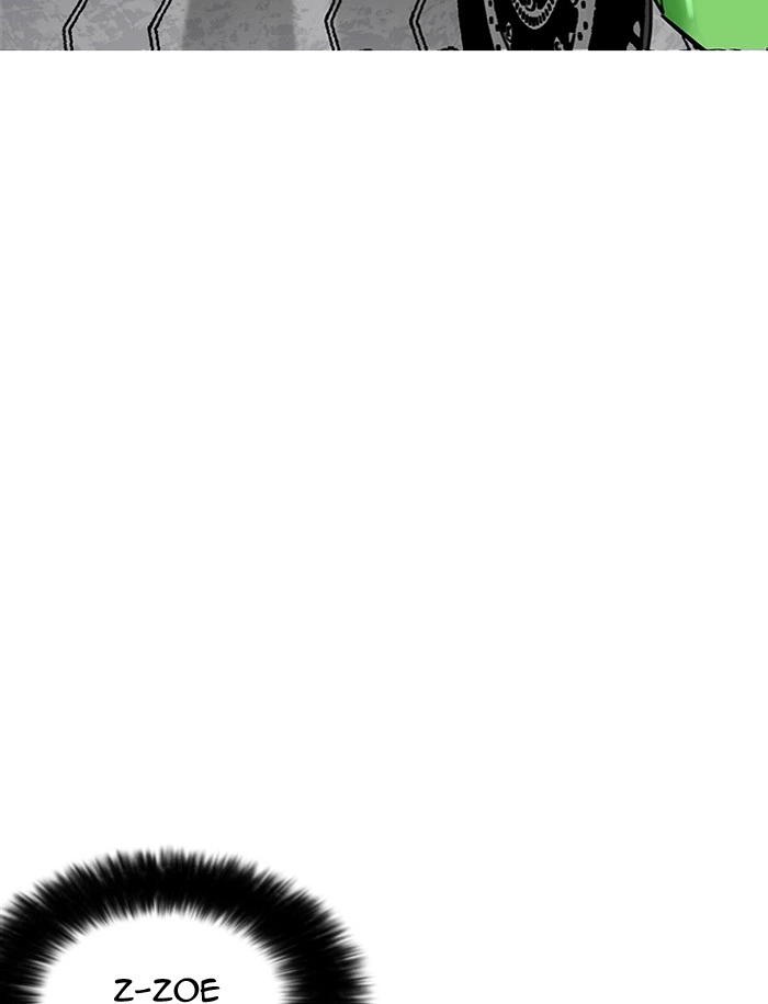 Lookism Chapter 188 — page 20
