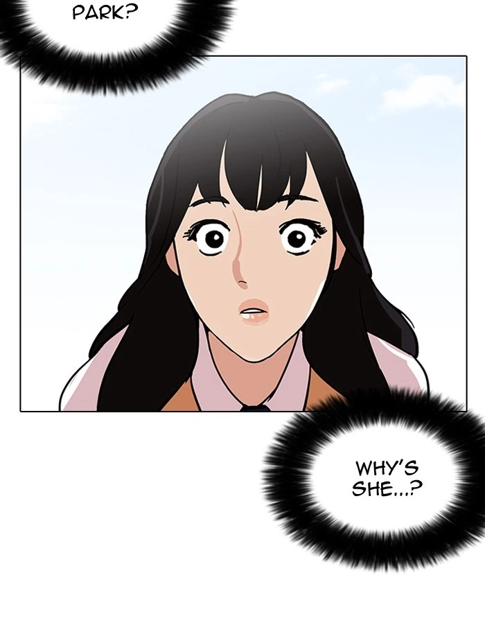 Lookism Chapter 188 — page 21