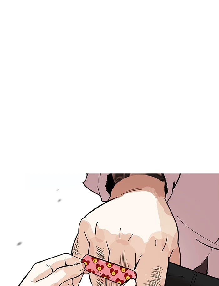 Lookism Chapter 188 — page 22