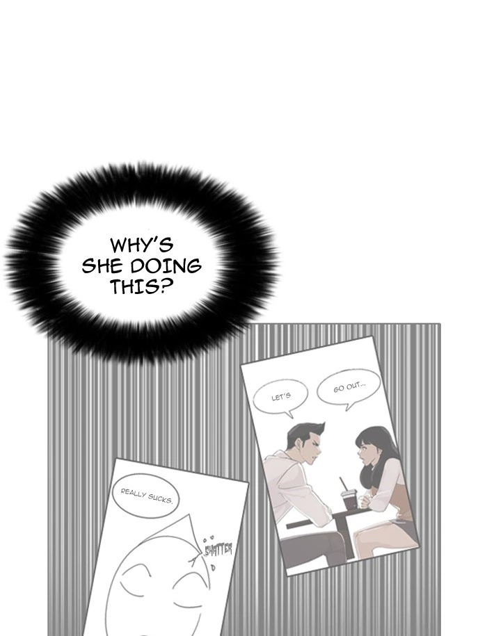 Lookism Chapter 188 — page 26