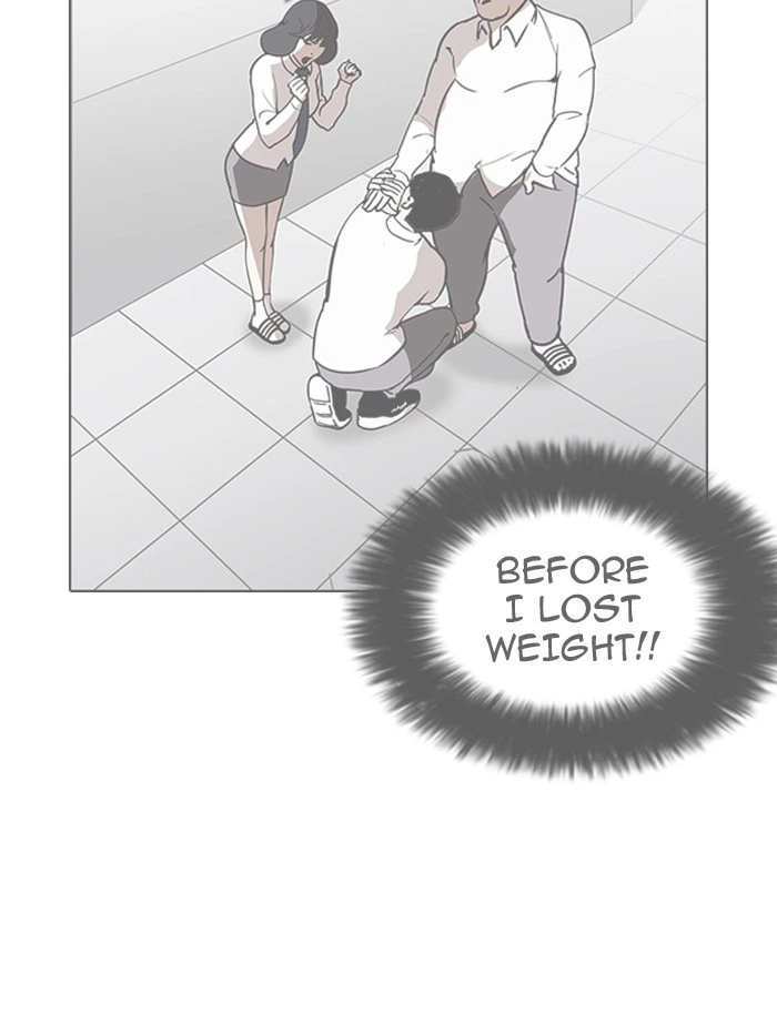 Lookism Chapter 188 — page 33