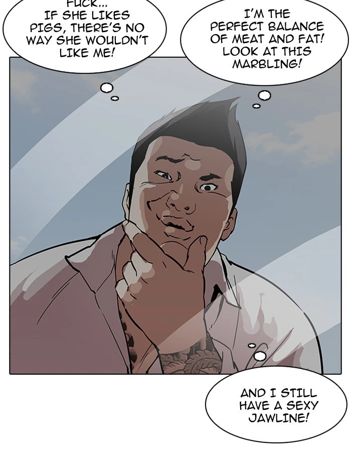 Lookism Chapter 188 — page 48