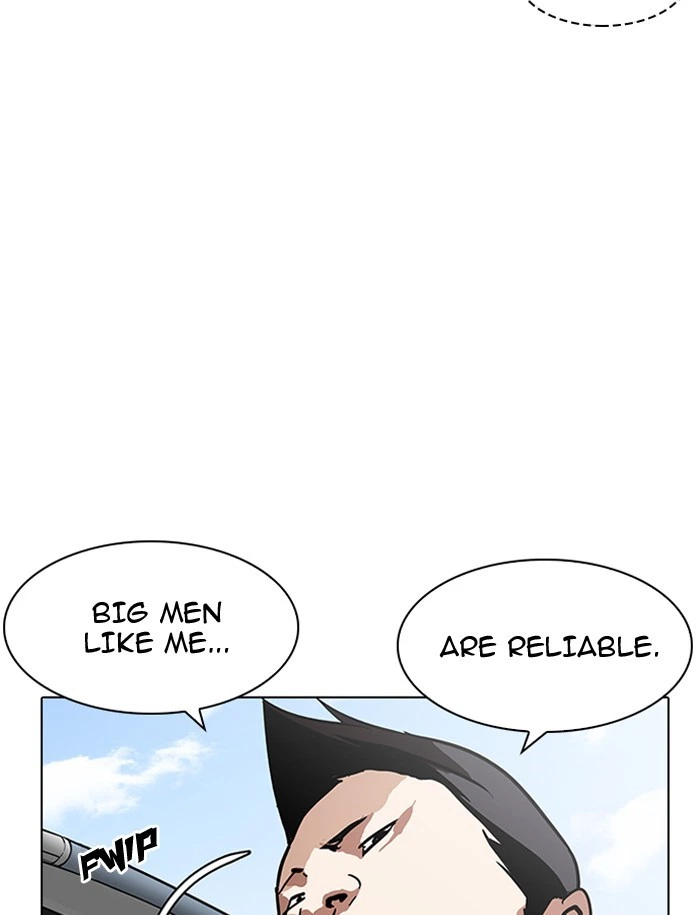Lookism Chapter 188 — page 53