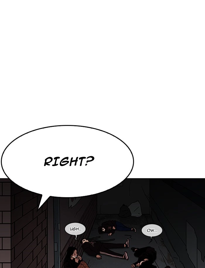 Lookism Chapter 188 — page 55
