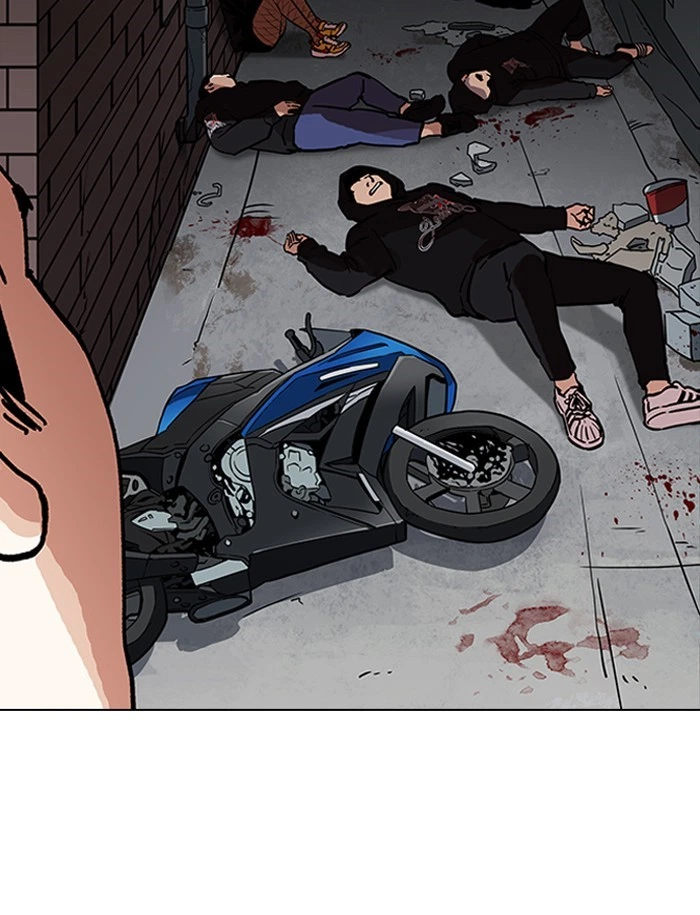 Lookism Chapter 188 — page 56