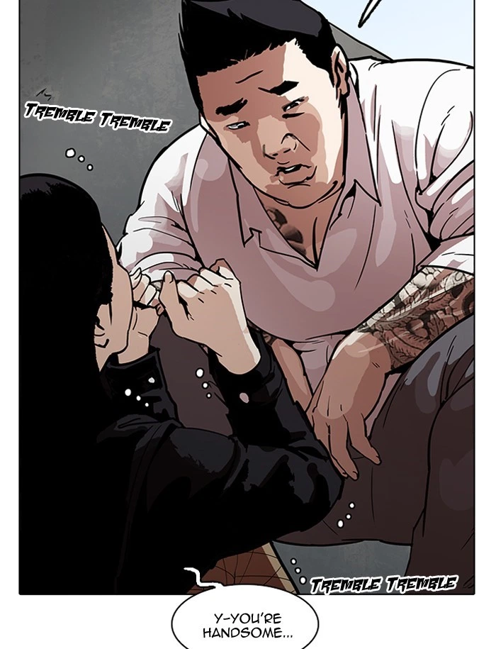 Lookism Chapter 188 — page 58