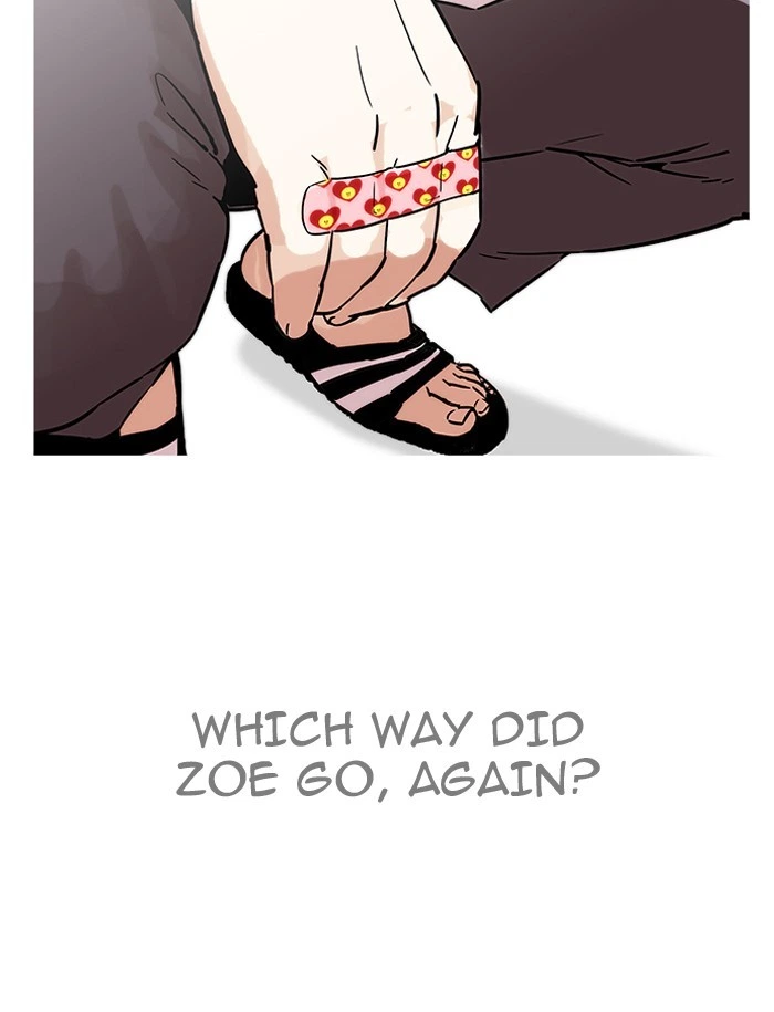 Lookism Chapter 188 — page 70
