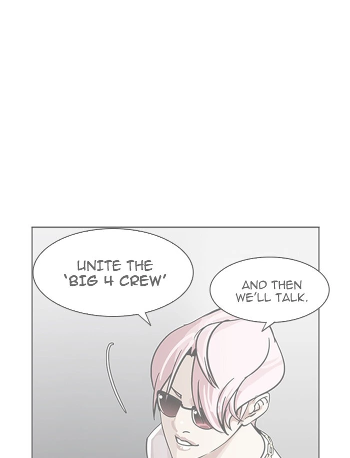 Lookism Chapter 188 — page 75