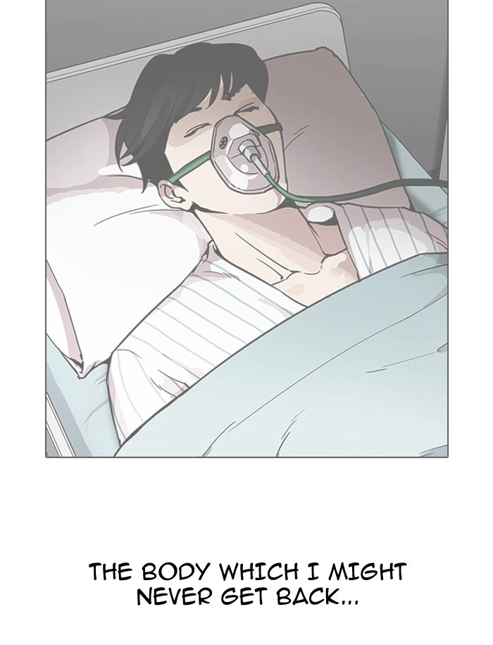 Lookism Chapter 188 — page 79