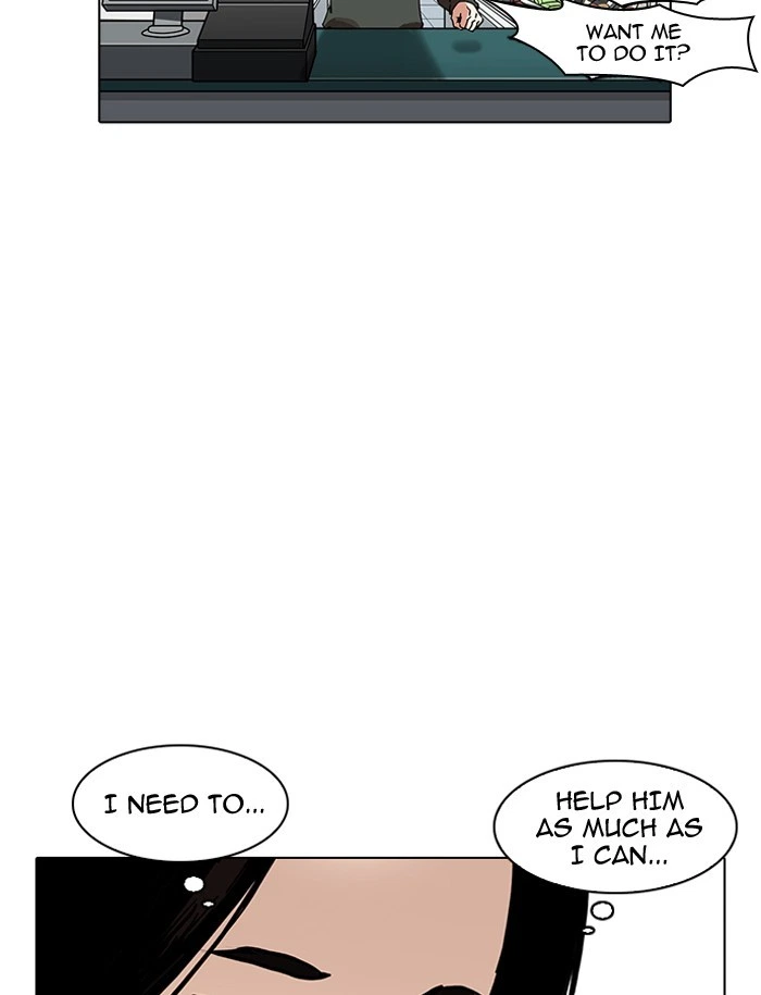 Lookism Chapter 188 — page 91