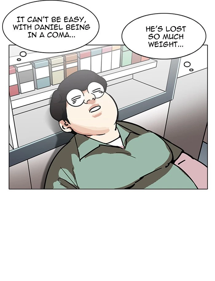 Lookism Chapter 188 — page 93