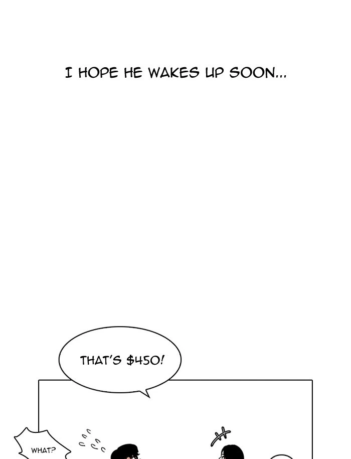 Lookism Chapter 188 — page 94
