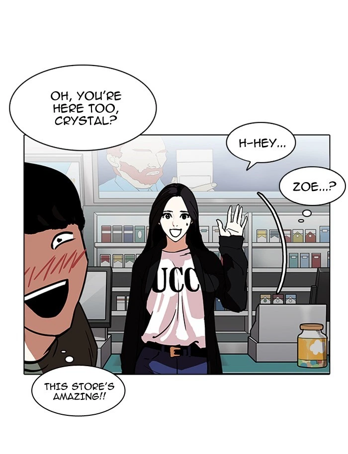 Lookism Chapter 188 — page 99