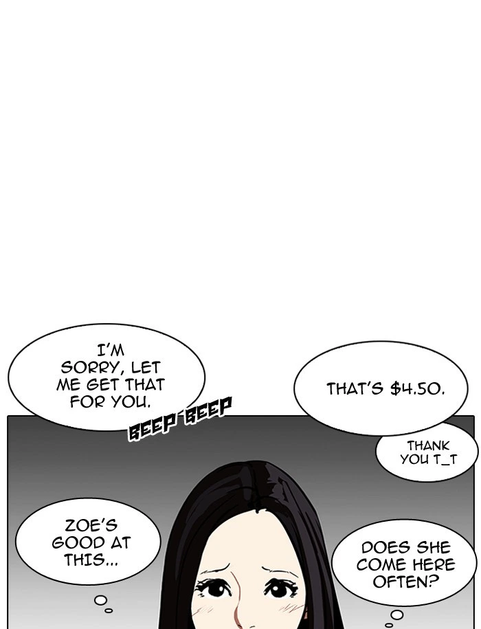 Lookism Chapter 188 — page 100