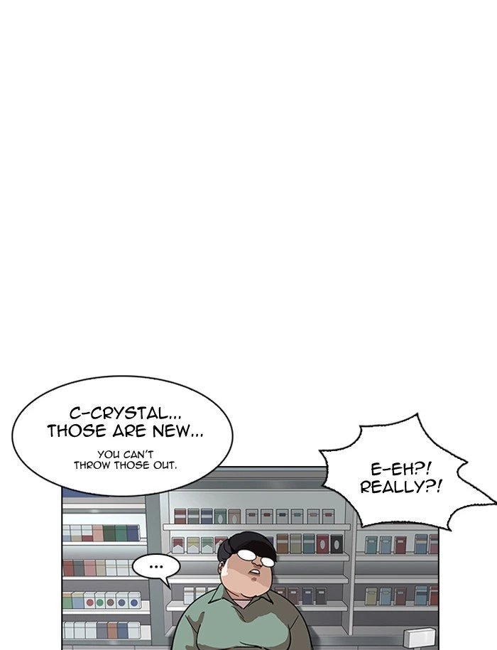 Lookism Chapter 188 — page 106