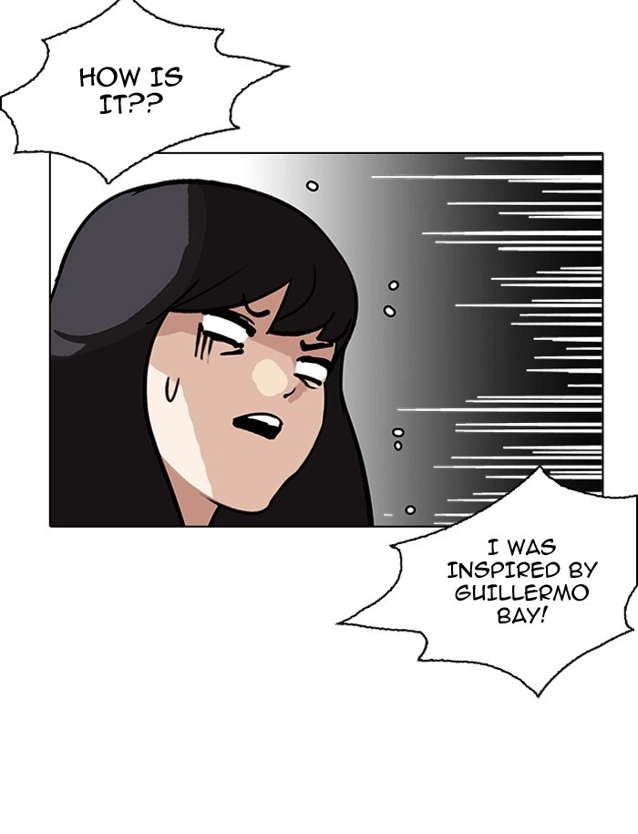 Lookism Chapter 188 — page 115