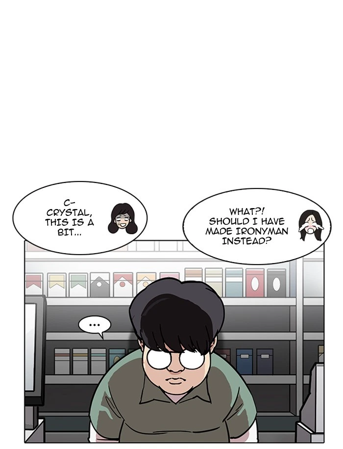Lookism Chapter 188 — page 116