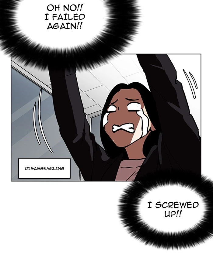 Lookism Chapter 188 — page 118