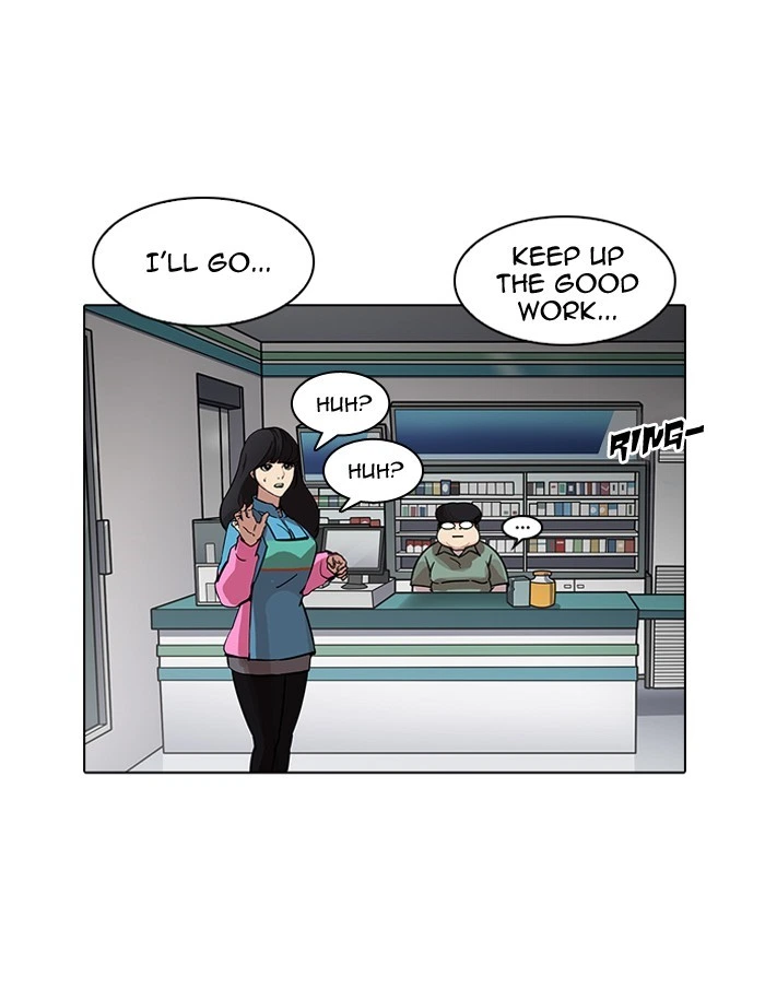 Lookism Chapter 188 — page 127