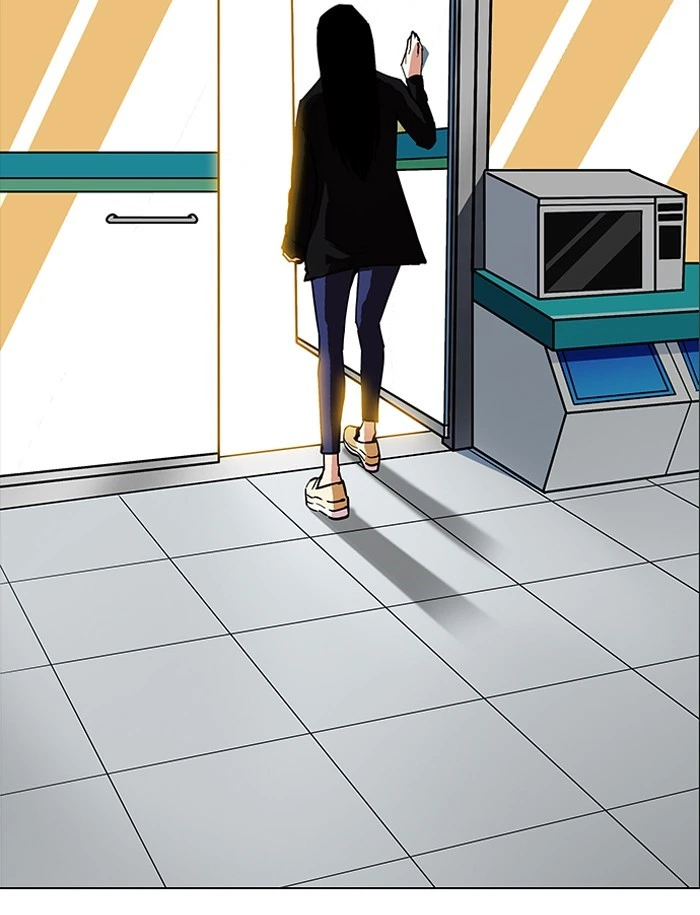 Lookism Chapter 188 — page 131