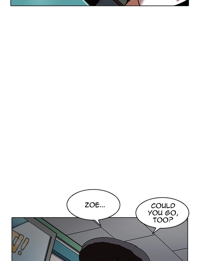 Lookism Chapter 188 — page 135