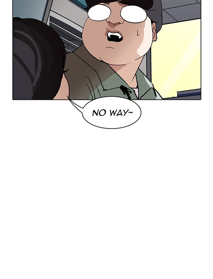 Lookism Chapter 188 — page 136
