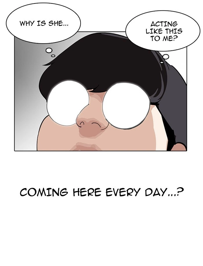 Lookism Chapter 188 — page 137