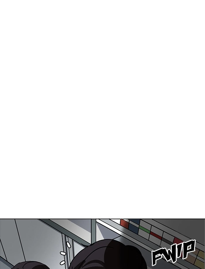 Lookism Chapter 188 — page 138