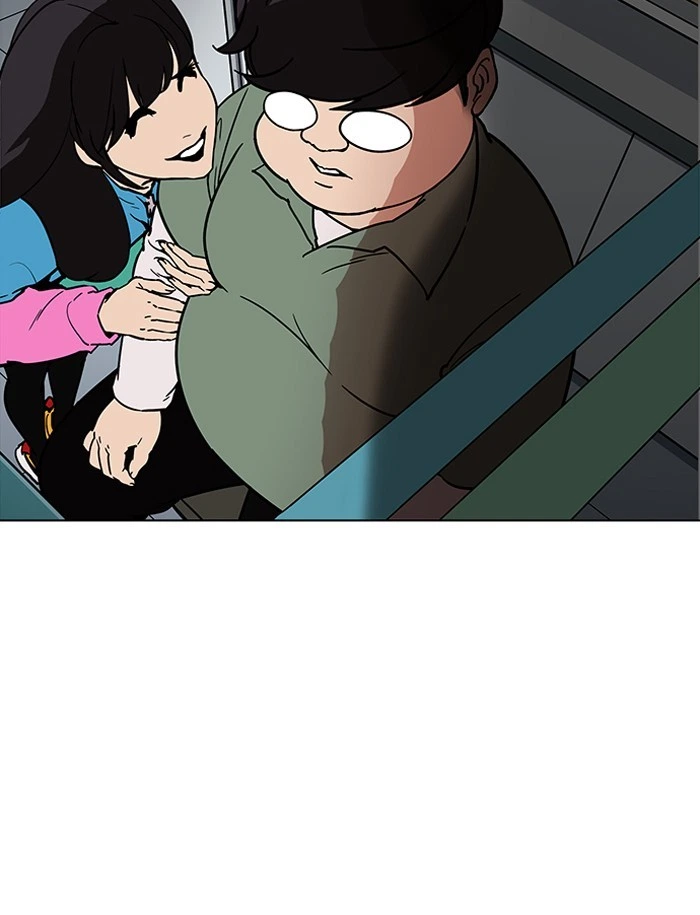 Lookism Chapter 188 — page 139