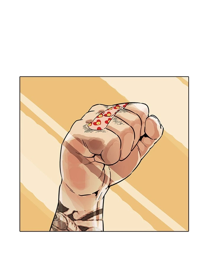 Lookism Chapter 188 — page 140