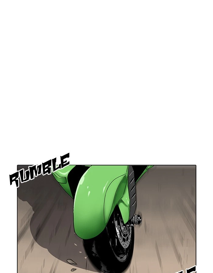 Lookism Chapter 189 — page 1