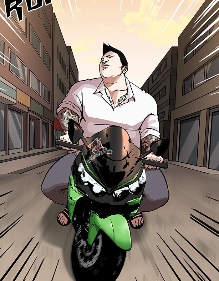 Lookism Chapter 189 — page 3