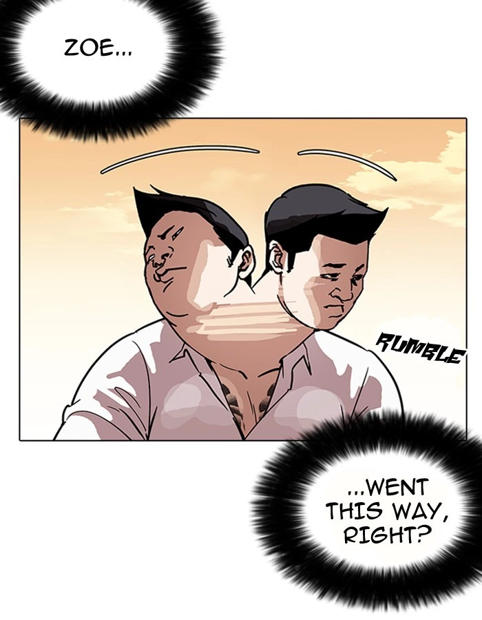 Lookism Chapter 189 — page 5