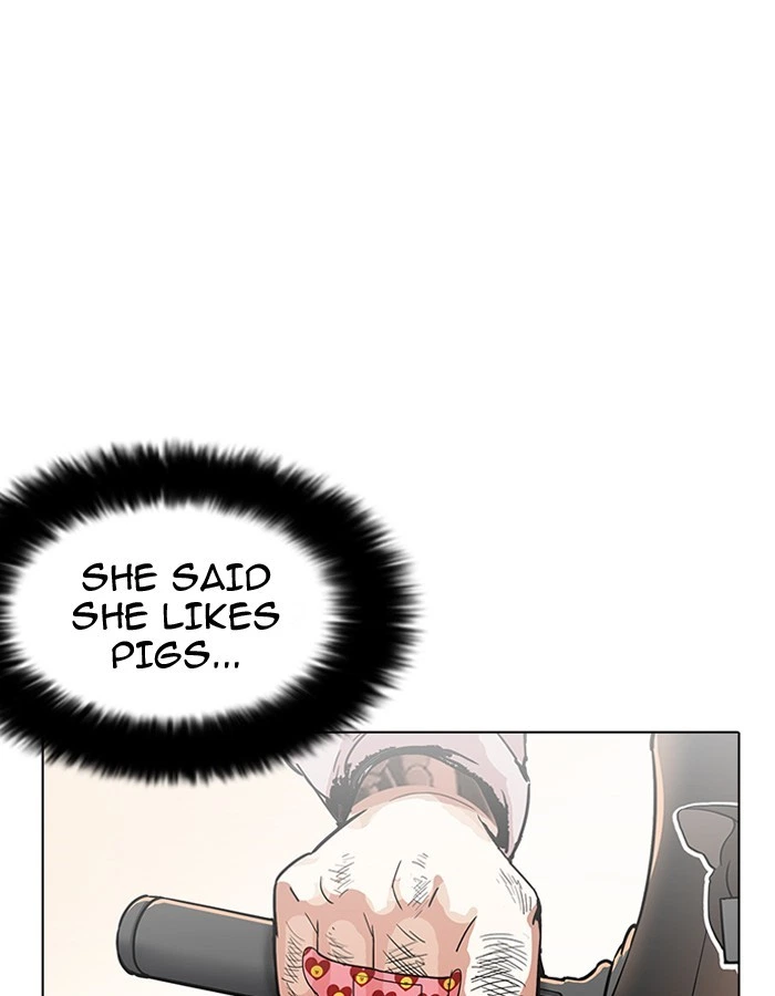 Lookism Chapter 189 — page 6