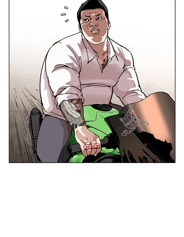 Lookism Chapter 189 — page 8