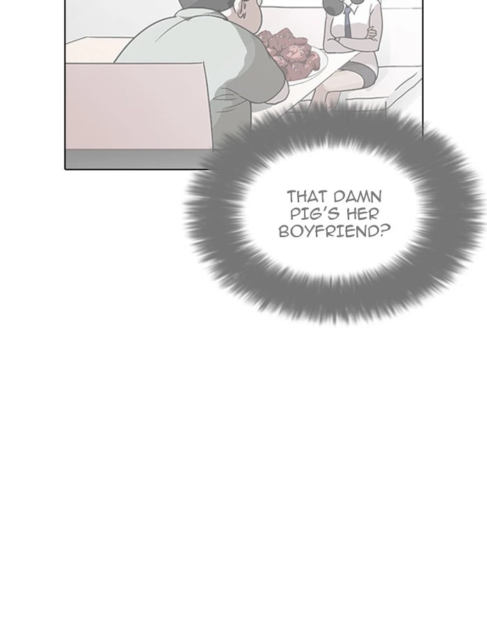 Lookism Chapter 189 — page 14