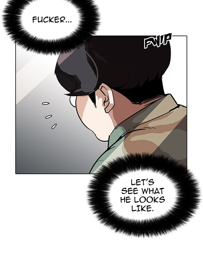 Lookism Chapter 189 — page 16