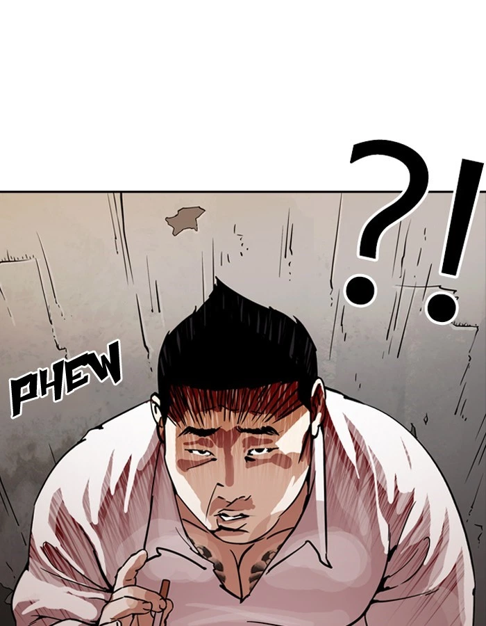 Lookism Chapter 189 — page 28