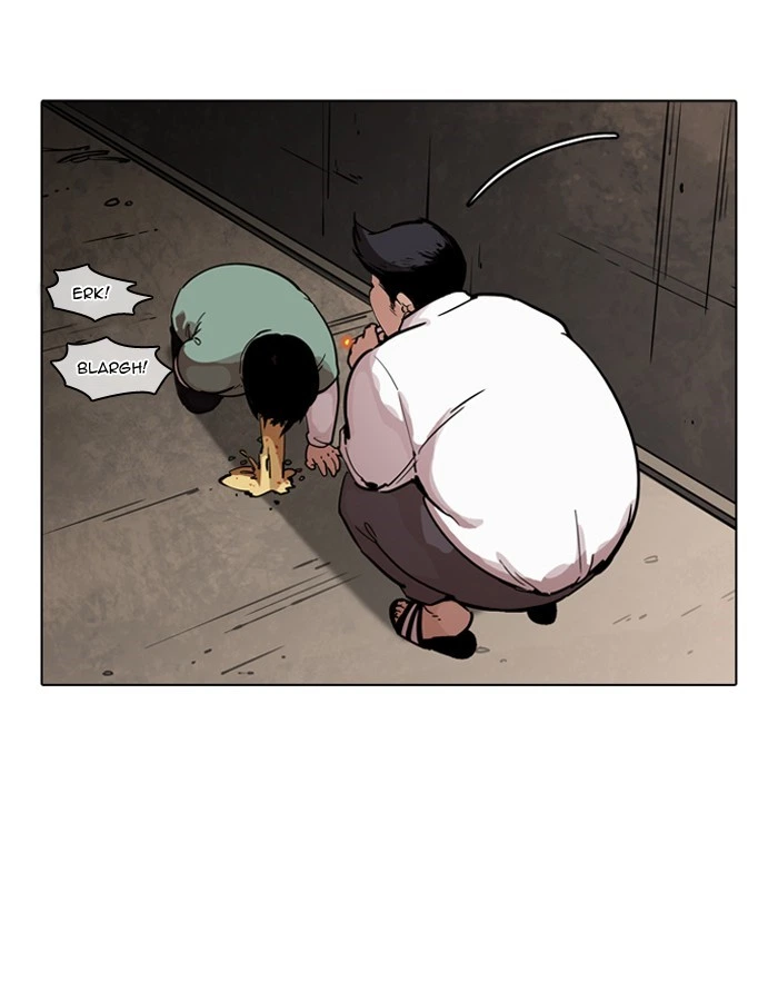 Lookism Chapter 189 — page 42