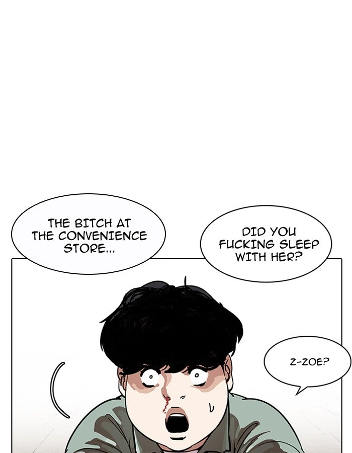 Lookism Chapter 189 — page 63