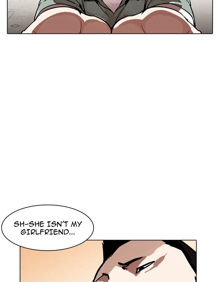 Lookism Chapter 189 — page 64