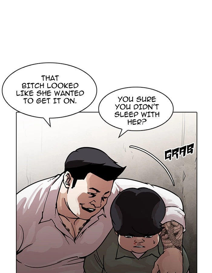 Lookism Chapter 189 — page 68