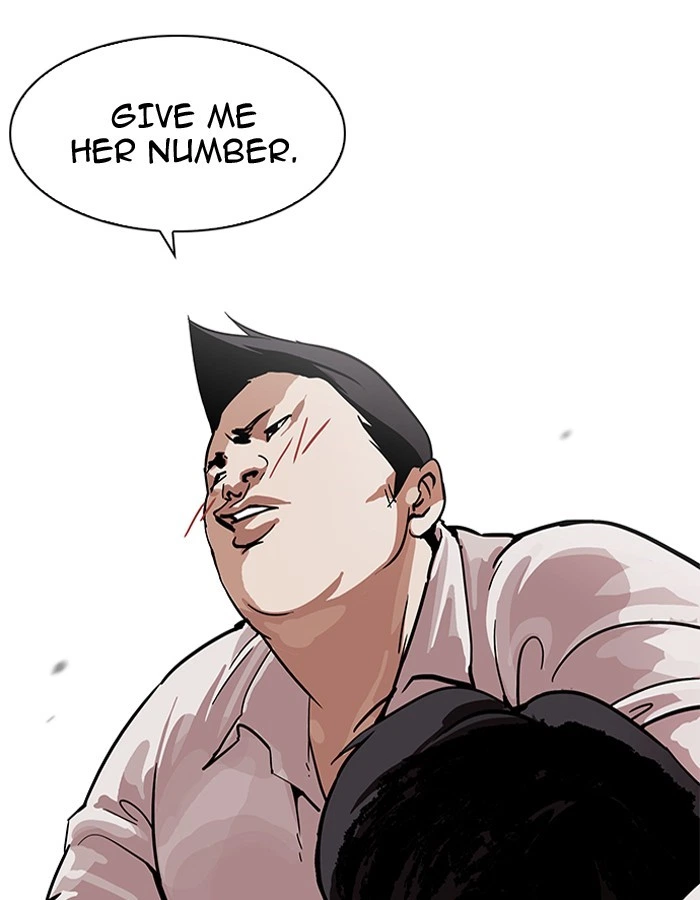 Lookism Chapter 189 — page 72