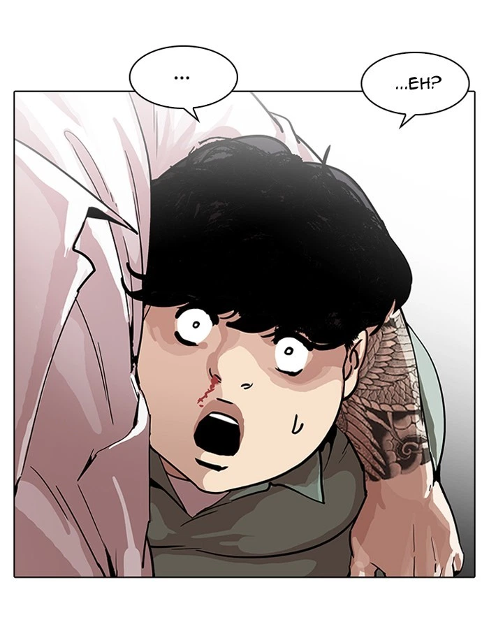 Lookism Chapter 189 — page 74