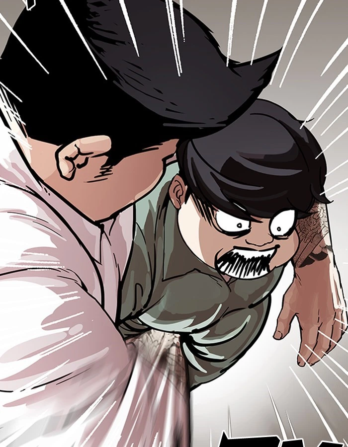 Lookism Chapter 189 — page 78
