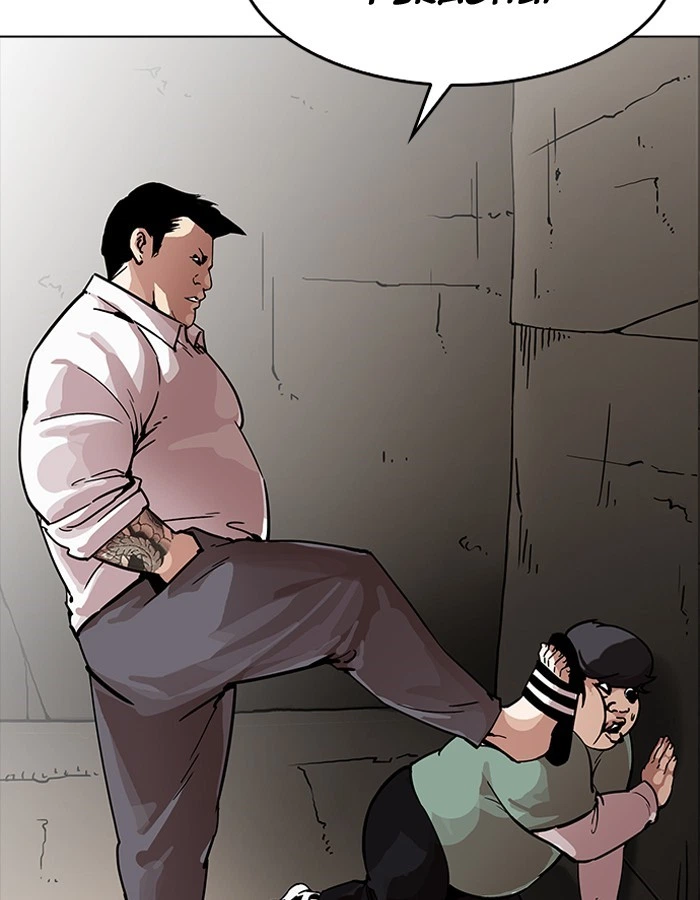 Lookism Chapter 189 — page 83