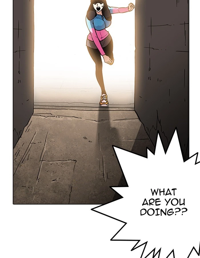 Lookism Chapter 189 — page 88