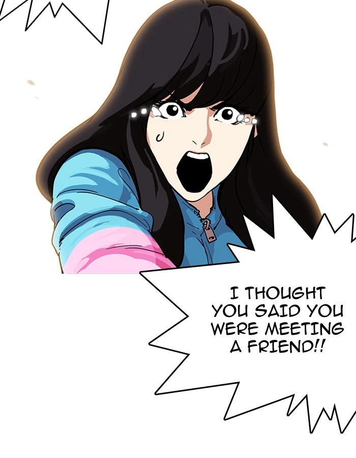 Lookism Chapter 189 — page 90