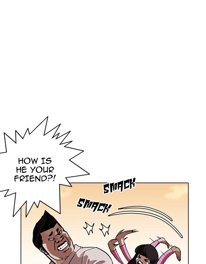 Lookism Chapter 189 — page 91